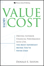 CVA = Customer Value Added, plus de valeur en Marketing