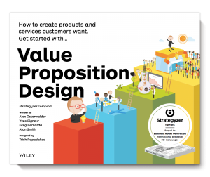 value proposition design