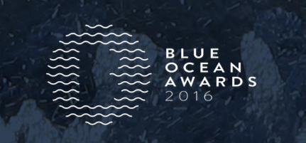 Blue Ocean Awards 2016 : le 30/11 à Paris par Axessio et HEC Paris