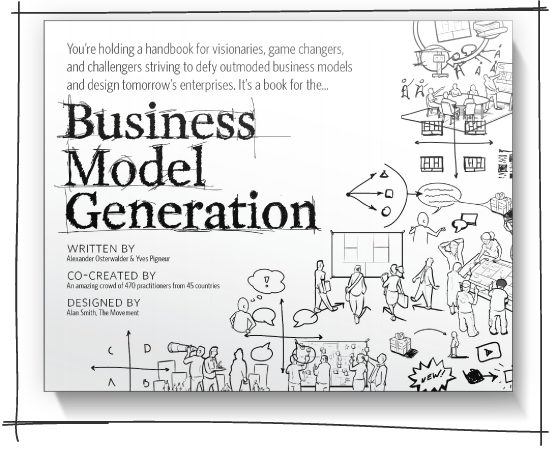 'Business Model Generation'
